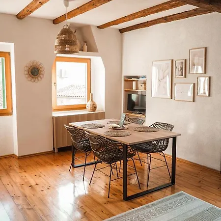 In Rovinj, Casa Dell'armonia *