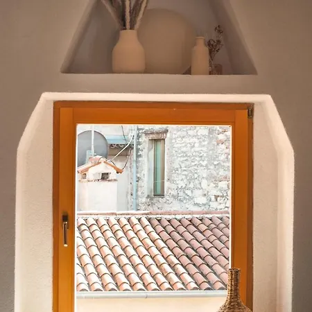 Apartment In Rovinj, Casa Dell'armonia *