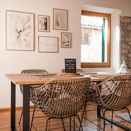 In Rovinj, Casa Dell'armonia