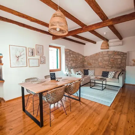 Appartamento In Rovinj, Casa Dell'armonia Rovigno