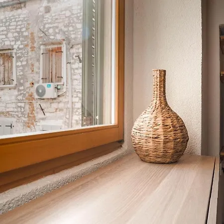 In Rovinj, Casa Dell'armonia Appartamento