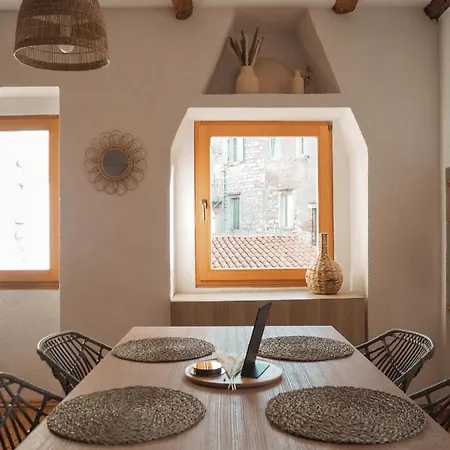 Apartment In Rovinj, Casa Dell'armonia