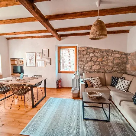 In Rovinj, Casa Dell'armonia Appartamento Rovigno