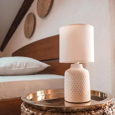 In Rovinj, Casa Dell'armonia Rovinj