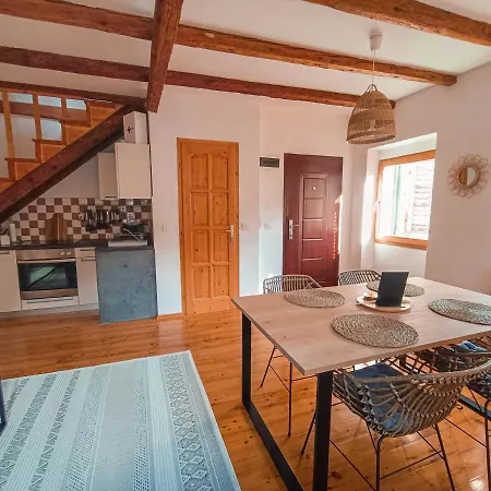 In Rovinj, Casa Dell'armonia * Rovinj