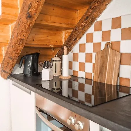 In Rovinj, Casa Dell'armonia Apartment *