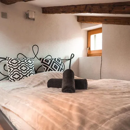 In Rovinj, Casa Dell'armonia Apartment