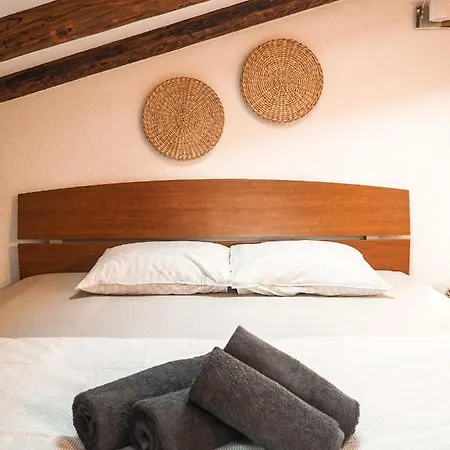 In Rovinj, Casa Dell'armonia 로비니