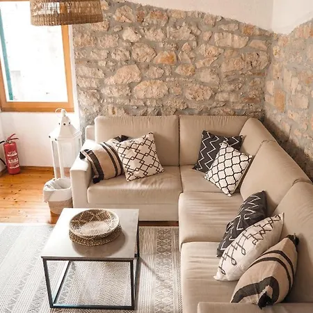 Apartment In Rovinj, Casa Dell'armonia Rovinj