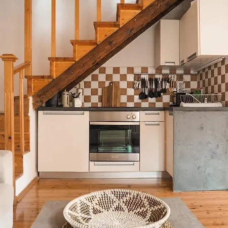 In Rovinj, Casa Dell'armonia