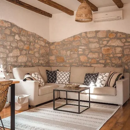 Apartment In Rovinj, Casa Dell'armonia Rovinj