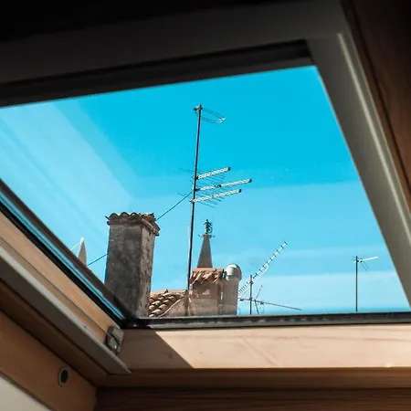 In Rovinj, Casa Dell'armonia Apartment Rovinj